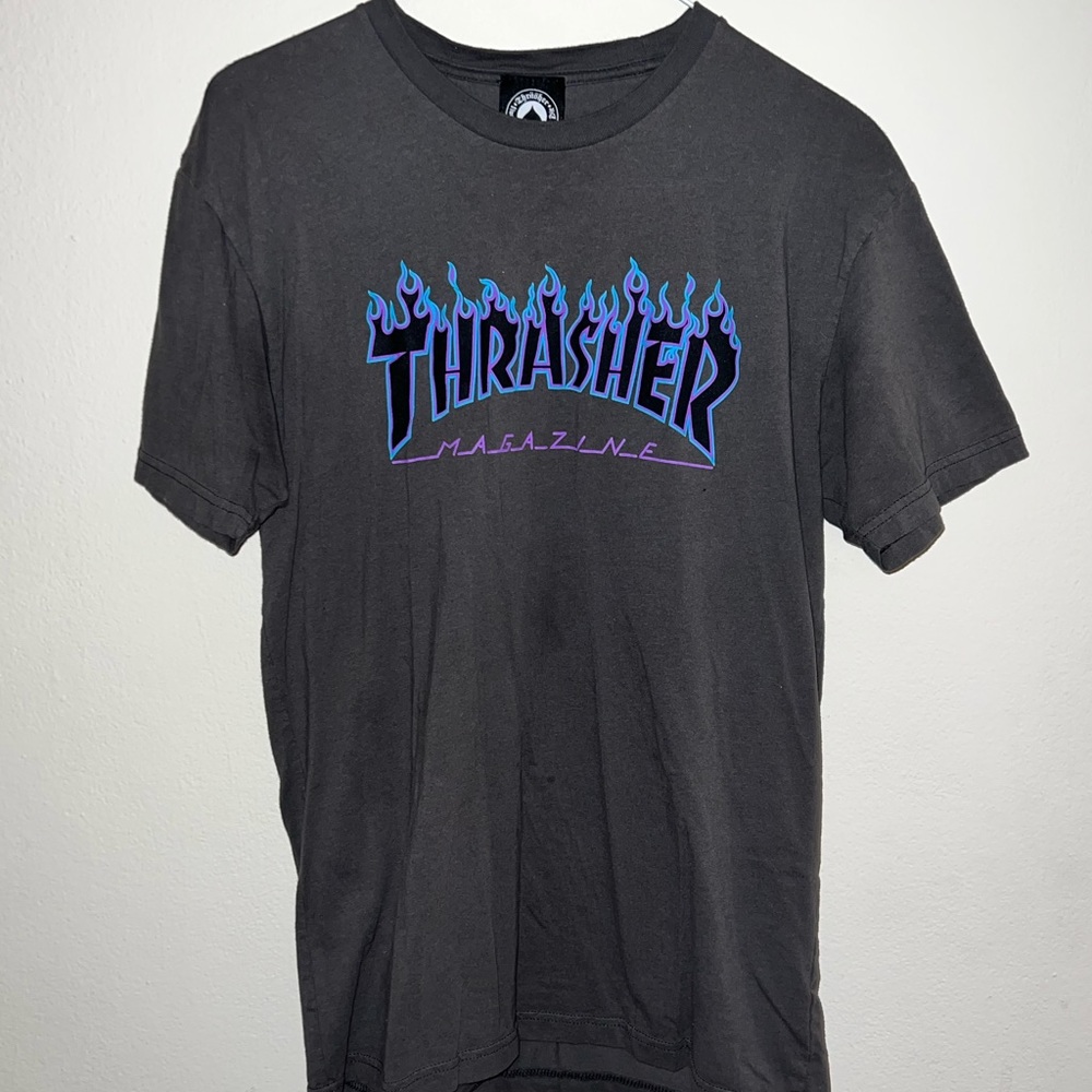 Thrasher T-shirt